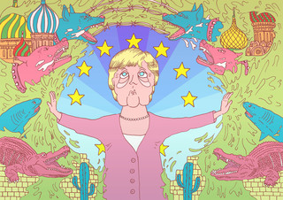 Angela Merkel
www.kulturaliberalna.pl/tag/nr-422/